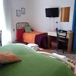 Soleluna Della Solidarieta Panzió 3*