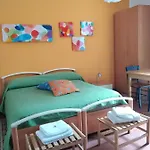 Soleluna Della Solidarieta Panzió 3*