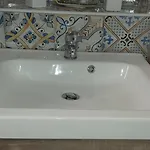 Panzió Soleluna Della Solidarieta 3*