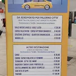 Soleluna Della Solidarieta Panzió 3*