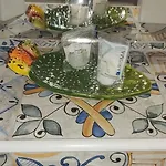 Bed & Breakfast Soleluna Della Solidarieta