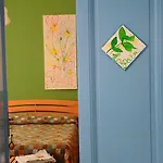Soleluna Della Solidarieta Panzió