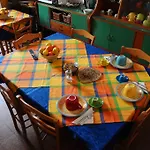 Soleluna Della Solidarieta Bed & Breakfast