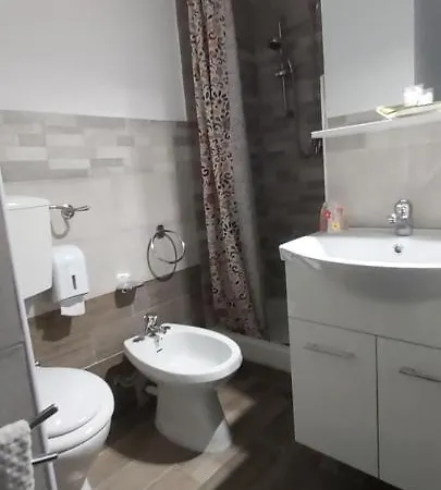 Soleluna Della Solidarieta Bed & Breakfast