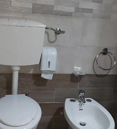 Soleluna Della Solidarieta 3*