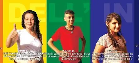 Couette-café Soleluna Della Solidarietà Palerme