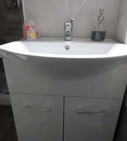 B&B Soleluna Della Solidarieta 팔레르모