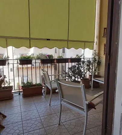 Soleluna Della Solidarietà Bed & Breakfast