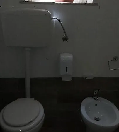 Soleluna Della Solidarietà Couette-café *