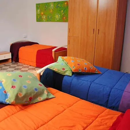 Bed & Breakfast Soleluna Della Solidarietà *
