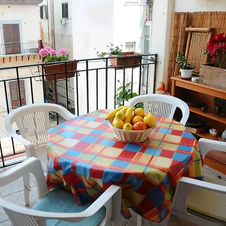 Bed & Breakfast Soleluna Della Solidarietà *