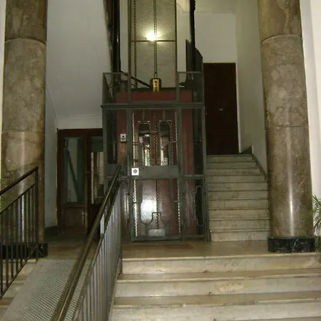 Soleluna Della Solidarietà Bed & Breakfast *