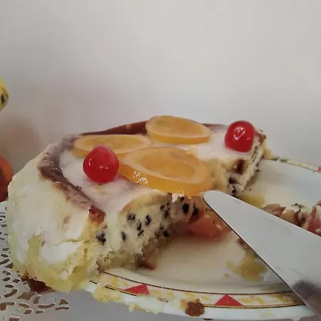 Soleluna Della Solidarieta Bed & Breakfast 4*