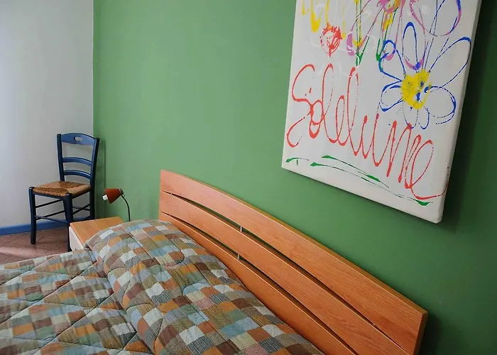 Couette-café Soleluna Della Solidarietà