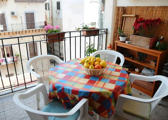Couette-café Soleluna Della Solidarietà 4*