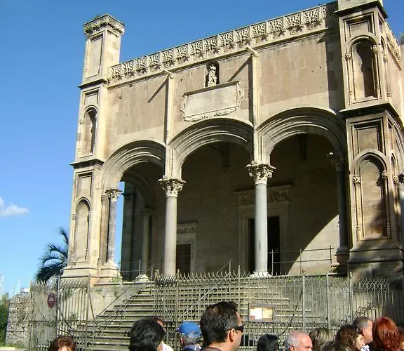 Soleluna Della Solidarietà Palerme