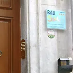 Oda ve Kahvaltı Soleluna Della Solidarieta 3*