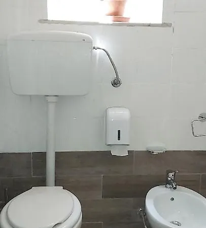 Oda ve Kahvaltı Soleluna Della Solidarieta 4*