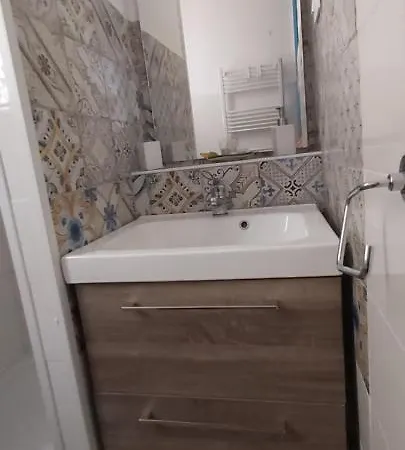 Soleluna Della Solidarieta Oda ve Kahvaltı 4*