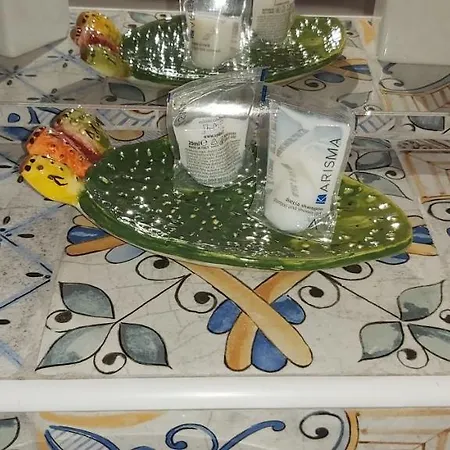 Panzió Soleluna Della Solidarieta