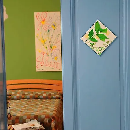 Soleluna Della Solidarieta Oda ve Kahvaltı