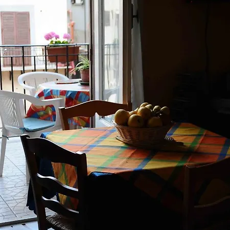 Oda ve Kahvaltı Soleluna Della Solidarieta 4*