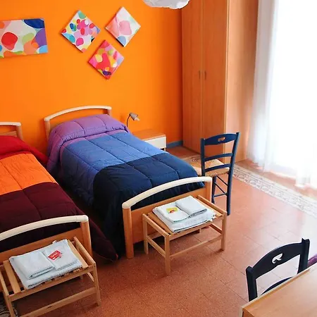 Soleluna Della Solidarieta 4* Palermo