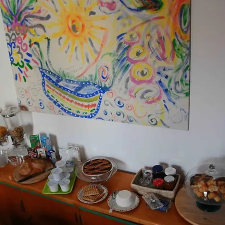 Soleluna Della Solidarieta 3*
