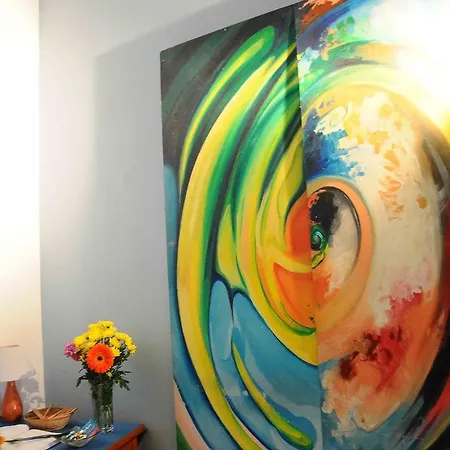 Soleluna Della Solidarieta 4* Palermo