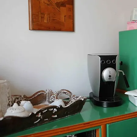 Soleluna Della Solidarieta Palermo