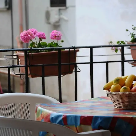 Soleluna Della Solidarieta Palermo