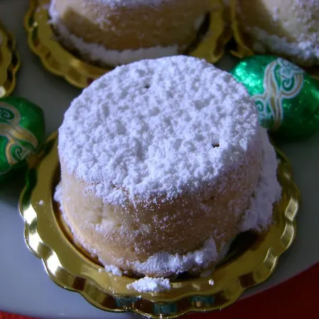 Soleluna Della Solidarieta Palermo