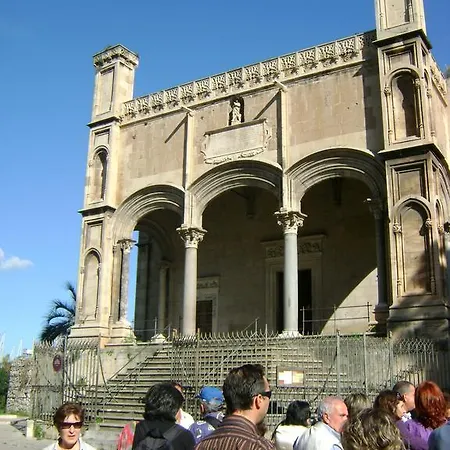 Soleluna Della Solidarieta Palermo