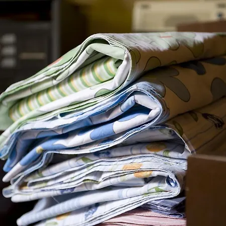 Soleluna Della Solidarieta 4* Palermo