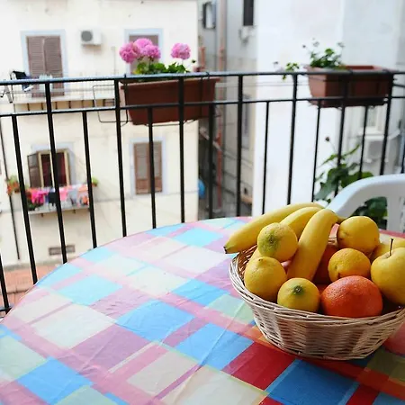 Soleluna Della Solidarieta Oda ve Kahvaltı