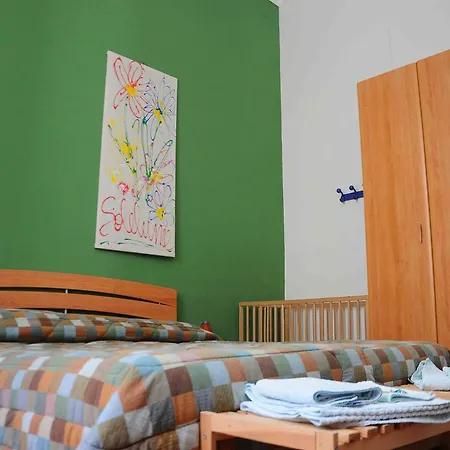 Soleluna Della Solidarieta