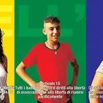 Nocleg ze śniadaniem Soleluna Della Solidarieta Palermo