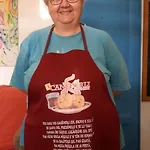 Soleluna Della Solidarieta Nocleg ze śniadaniem 3*
