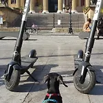 Soleluna Della Solidarieta Nocleg ze śniadaniem Palermo