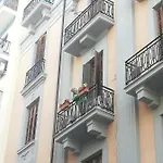 Nocleg ze śniadaniem Soleluna Della Solidarieta Palermo