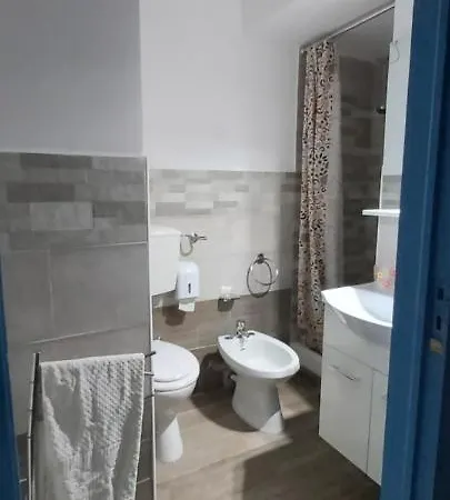 Bed & Breakfast Soleluna Della Solidarietà *