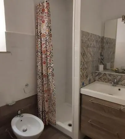 Soleluna Della Solidarieta Bed and breakfast 3*