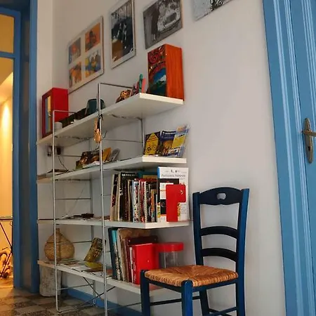 Soleluna Della Solidarietà Bed & Breakfast