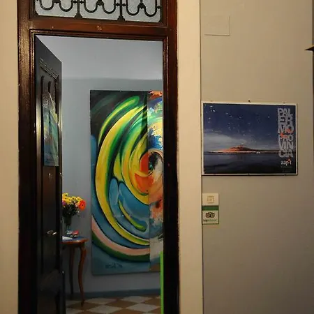 Soleluna Della Solidarietà