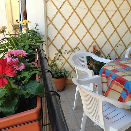 Soleluna Della Solidarietà Bed & Breakfast Palermo