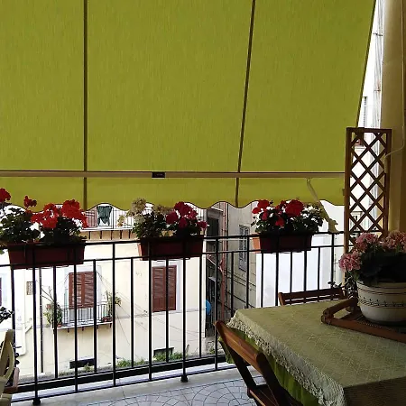 Soleluna Della Solidarietà Bed & Breakfast