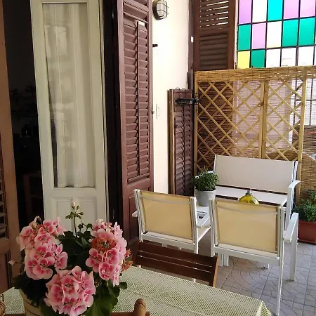 Bed and breakfast Soleluna Della Solidarieta