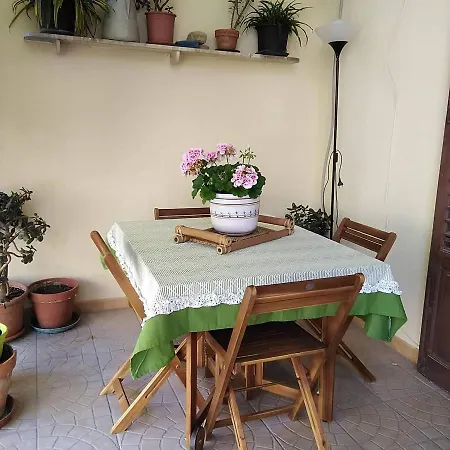 Bed & Breakfast Soleluna Della Solidarietà